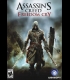 Buy Assassin's Creed Freedom Cry CD Key and Compare Prices