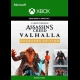 Buy Assassin's Creed Valhalla Ragnarök Edition XBOX LIVE CD Key and Compare Prices