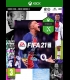 Buy FIFA 21 (Xbox One) Xbox Live CD Key and Compare Prices 
