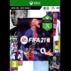 Buy FIFA 21 (Xbox One) Xbox Live CD Key and Compare Prices 