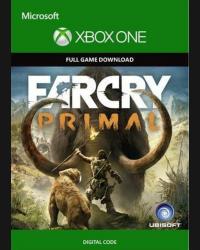 Buy Far Cry Primal (Xbox One) Xbox Live CD Key and Compare Prices