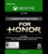 Buy For Honor (Complete Edition) XBOX LIVE CD Key and Compare Prices 