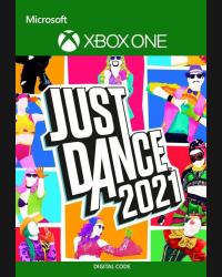Buy Just Dance 2021 (Xbox One) Xbox Live CD Key and Compare Prices