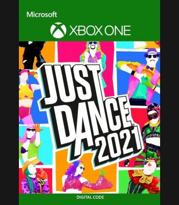 Buy Just Dance 2021 (Xbox One) Xbox Live CD Key and Compare Prices