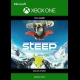 Buy Steep (Xbox One) Xbox Live CD Key and Compare Prices