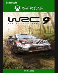 Buy WRC 9: FIA World Rally Championship XBOX LIVE CD Key and Compare Prices