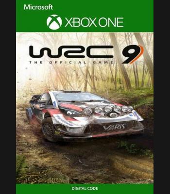 Buy WRC 9: FIA World Rally Championship XBOX LIVE CD Key and Compare Prices