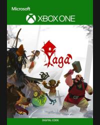 Buy Yaga XBOX LIVE CD Key and Compare Prices