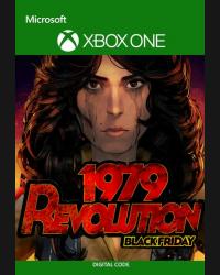 Buy 1979 Revolution: Black Friday XBOX LIVE CD Key and Compare Prices