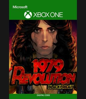 Buy 1979 Revolution: Black Friday XBOX LIVE CD Key and Compare Prices