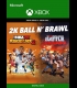 Buy 2K BALL N’ BRAWL BUNDLE Xbox Live CD Key and Compare Prices