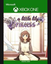 Buy A Little Lily Princess CD Key and Compare Prices