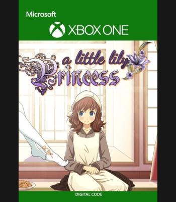 Buy A Little Lily Princess CD Key and Compare Prices 