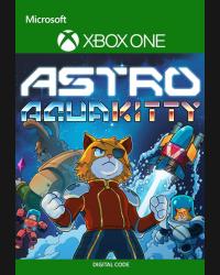 Buy ASTRO AQUA KITTY Xbox Live CD Key and Compare Prices