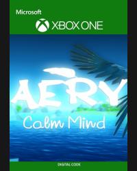 Buy Aery - Calm Mind XBOX LIVE CD Key and Compare Prices