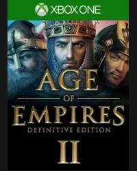 Buy Age of Empires II: Definitive Edition (Xbox One) Xbox Live CD Key and Compare Prices