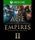 Buy Age of Empires II: Definitive Edition (Xbox One) Xbox Live CD Key and Compare Prices
