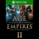 Buy Age of Empires II: Definitive Edition (Xbox One) Xbox Live CD Key and Compare Prices
