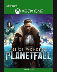 Buy Age of Wonders: Planetfall XBOX LIVE CD Key and Compare Prices