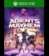 Buy Agents of Mayhem XBOX LIVE CD Key and Compare Prices