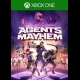 Buy Agents of Mayhem XBOX LIVE CD Key and Compare Prices