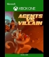 Buy Agents vs Villain XBOX LIVE CD Key and Compare Prices