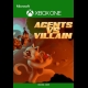 Buy Agents vs Villain XBOX LIVE CD Key and Compare Prices