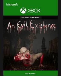 Buy An Evil Existence XBOX LIVE CD Key and Compare Prices