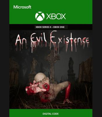 Buy An Evil Existence XBOX LIVE CD Key and Compare Prices