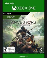Buy Ancestors: The Humankind Odyssey (Xbox One) Xbox Live CD Key and Compare Prices