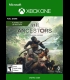 Buy Ancestors: The Humankind Odyssey (Xbox One) Xbox Live CD Key and Compare Prices
