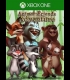 Buy Animal Friends Adventure XBOX LIVE CD Key and Compare Prices