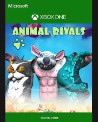 Buy Animal Rivals (Xbox One) Xbox Live CD Key and Compare Prices
