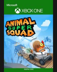 Buy Animal Super Squad XBOX LIVE CD Key and Compare Prices