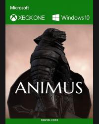 Buy Animus - Stand Alone PC/XBOX LIVE CD Key and Compare Prices