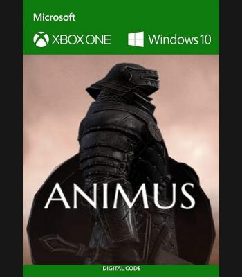 Buy Animus - Stand Alone PC/XBOX LIVE CD Key and Compare Prices