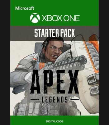 Buy Apex Legends Starter Pack (Xbox One) Xbox Live CD Key and Compare Prices