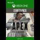 Buy Apex Legends Starter Pack (Xbox One) Xbox Live CD Key and Compare Prices