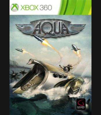 Buy Aqua v2 (Xbox 360) Xbox Live CD Key and Compare Prices