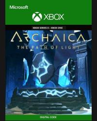 Buy Archaica: The Path Of Light XBOX LIVE CD Key and Compare Prices