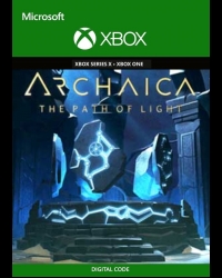 Buy Archaica: The Path Of Light XBOX LIVE CD Key and Compare Prices