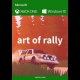 Buy Art of Rally XBOX LIVE CD Key and Compare Prices