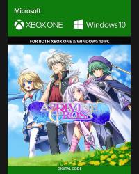 Buy Asdivine Cross XBOX LIVE CD Key and Compare Prices