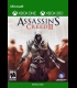 Buy Assassin's Creed II XBOX LIVE CD Key and Compare Prices