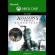 Buy Assassin's Creed III: Remastered (Xbox One) Xbox Live CD Key and Compare Prices