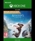 Buy Assassin's Creed: Odyssey (Gold Edition) (Xbox One) Xbox Live CD Key and Compare Prices
