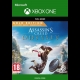 Buy Assassin's Creed: Odyssey (Gold Edition) (Xbox One) Xbox Live CD Key and Compare Prices