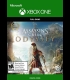 Buy Assassin's Creed: Odyssey (Standard Edition) (Xbox One) Xbox Live CD Key and Compare Prices