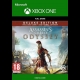 Buy Assassin's Creed: Odyssey (Deluxe Edition) (Xbox One) Xbox Live CD Key and Compare Prices