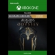 Buy Assassin's Creed: Odyssey (Ultimate Edition) (Xbox One) Xbox Live CD Key and Compare Prices